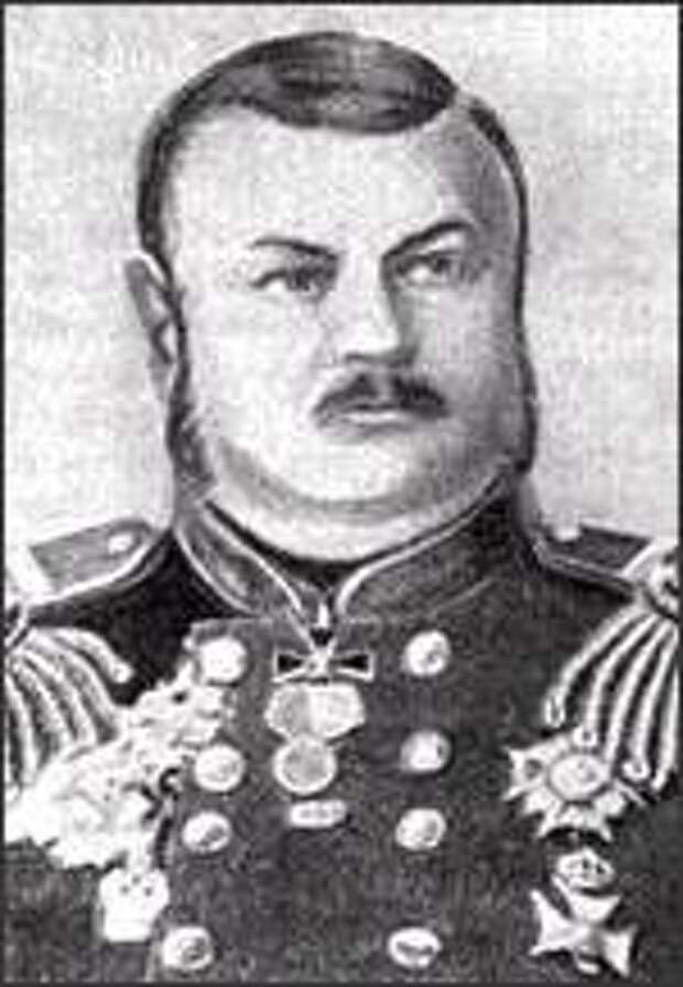 Константин Иванович Константинов