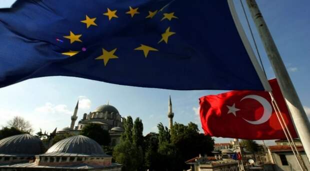 Обещанного 30 лет ждут. Турецкий урок желающим вступить в ЕС