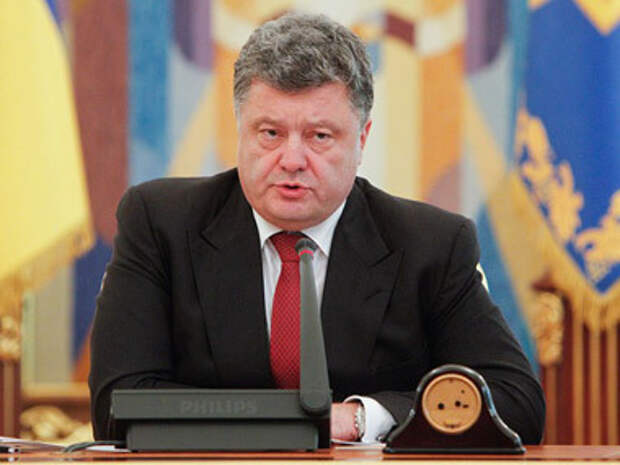 Петр Порошенко: Украина рассчитывает на военно-техническую помощь мирового сообщества Петр Порошенко: Украина рассчитывает на военно-техническую помощь мирового сообщества