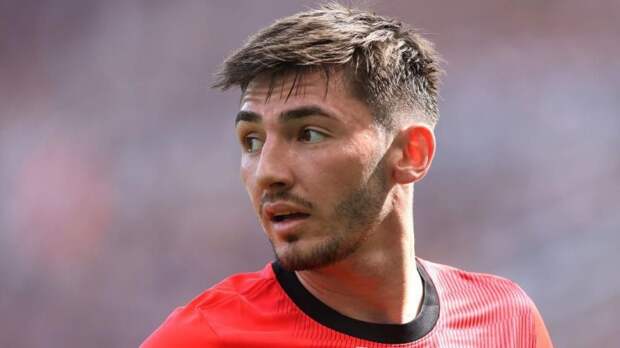 Назван приоритетный кандидат на усиление полузащиты «Наполи»