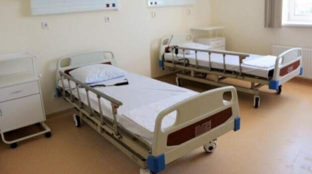 В Крыму от коронавируса умерли шестнадцать пациентов