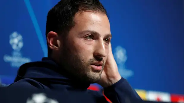 Мостовой высмеял разговоры о назначении Тедеско главным тренером сборной России