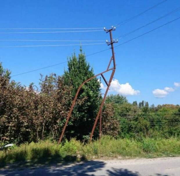 Это Россия, детка… (22 фото)