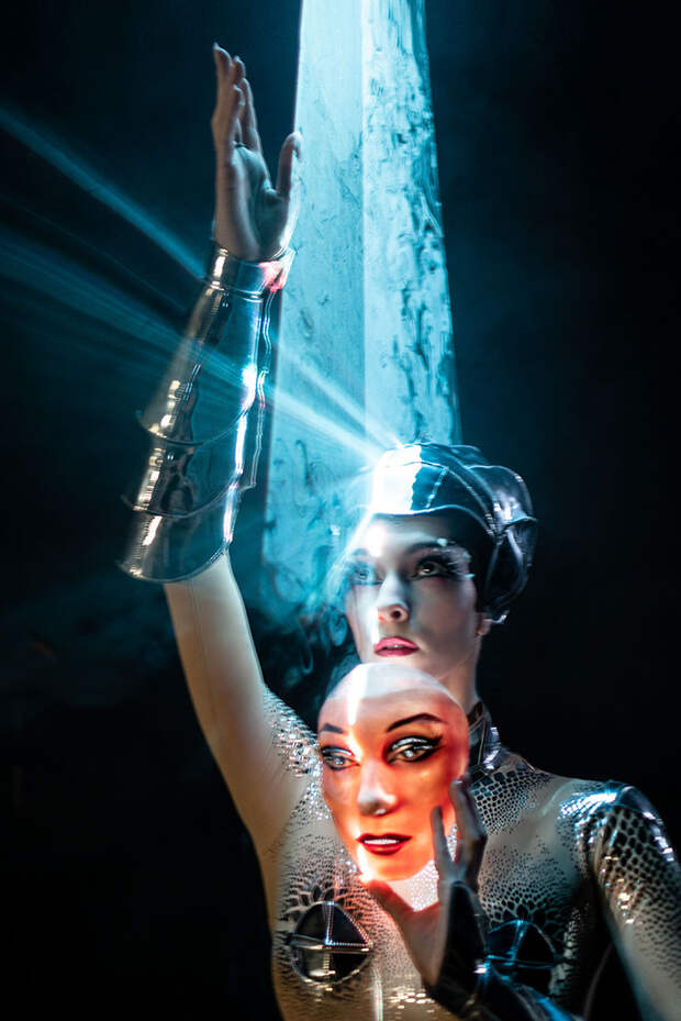 Ольга Смирнова 