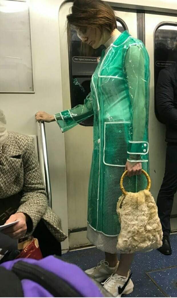 Питерский стайл Питерский стайл