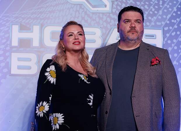 Анну Семенович довели до нервного срыва ее фотографии с пляжа