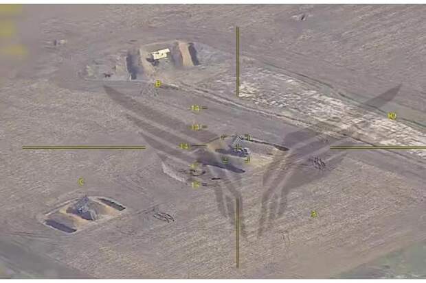 Крутая новость! И это не Иран. Русские парни жестко забили «американцев»