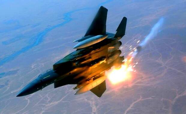 Охота на американского полковника: за носителя военных секретов Пентагон заплатил двумя самолетами