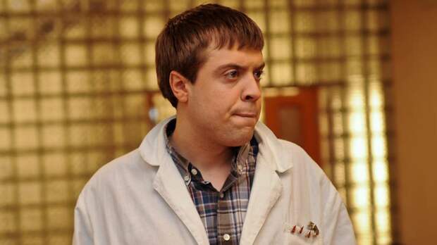 Звезда «Интернов» Александр Ильин-младший стал многодетным отцом: «Добро пожаловать, малышка‑богатырша»