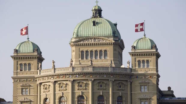 Решение Трампа ввести пошлины против экспорта Швейцарии шокировало правительство европейской страны