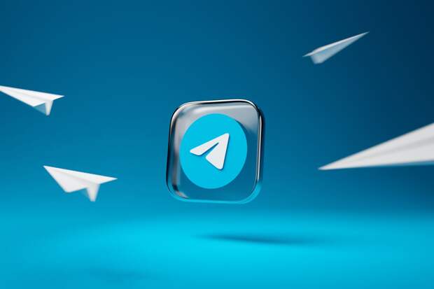 Мошенники начали воровать аккаунты Telegram в аэропортах Москвы