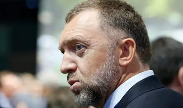 Дерипаска вспомнил Путина после слов Мишустина про жадный бизнес