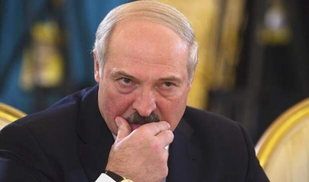 Лукашенко не едет на саммит ОДКБ, который пройдет в Санкт-Петербурге