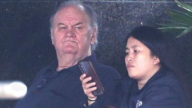 Влюбился, побывав на грани смерти: 81-летний отец Меган Маркл влюбился