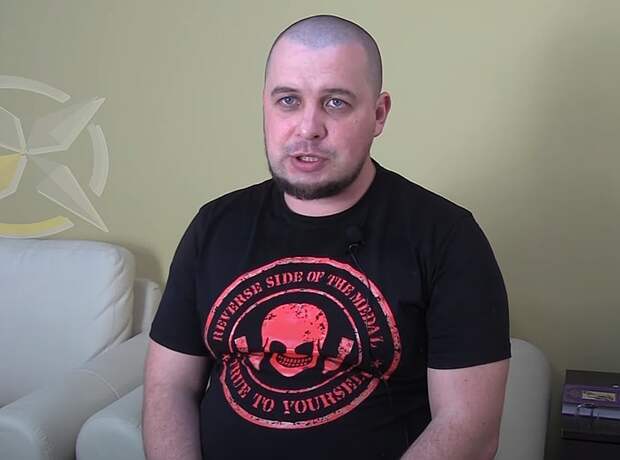 Владлен Татарский