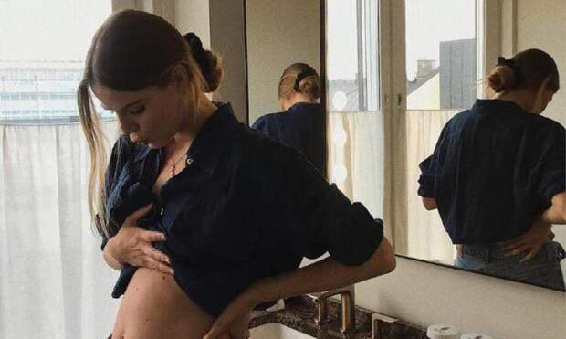 «Я выгнала свекровь из нашего дома после того, как она потребовала у моей беременной дочери отдать ей ребенка»