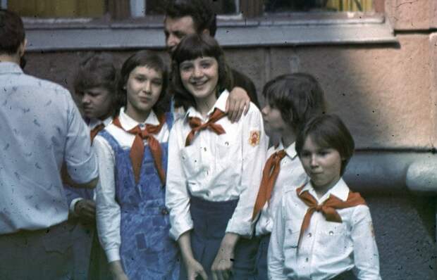 Фото - пионерский лагерь «Ёлочка». https://vk.com/club52011110