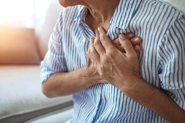 Стал известен неожиданный фактор снижения риска проблем с сердцем