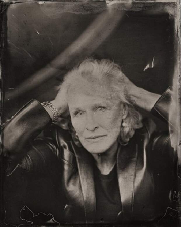 Glenn Close