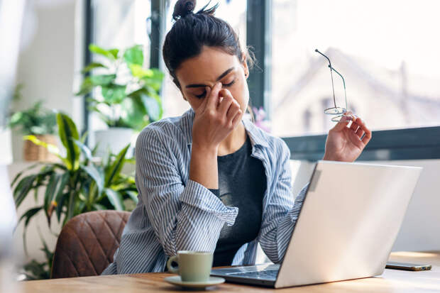 Роскачество: работодатель вправе отправить сотрудника в отпуск против его воли