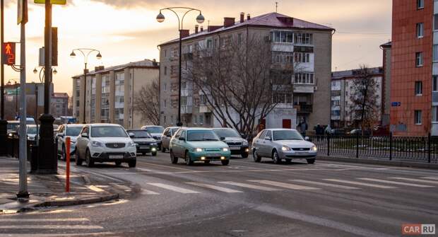 Самые полезные технологии в современных автомобилях