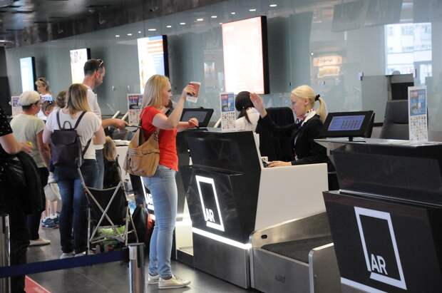 Нижегородцам разъяснили новые авиационные правила