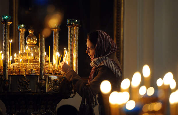 Православный календарь на ноябрь 2026 года: церковные праздники и посты