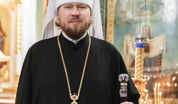 Митрополит Владимир: Важно, что есть те, кто приходит на помощь