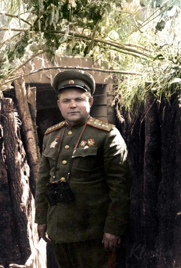 Подборка редких исторических снимков