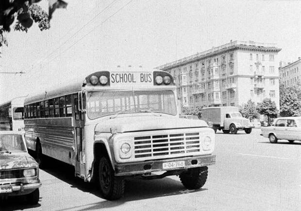 Москва 1980-х годов: Атмосферные фотографии о жизни в СССР