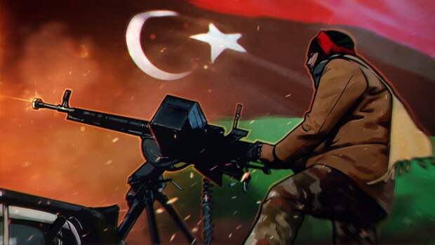 Вассерман оценил влияние России в Ливии как «более чем достаточное» для достижения мира Вассерман оценил влияние России в Ливии как «более чем достаточное» для достижения мира