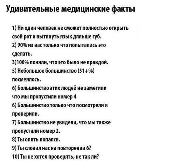 Прикольные картинки