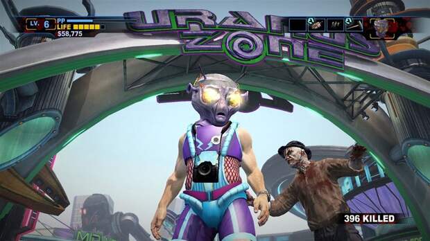Ремейк Dead Rising может выйти в сентябре