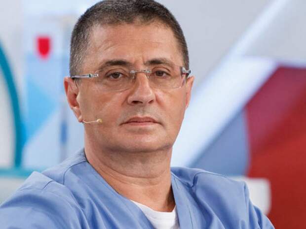 Доктор Мясников гневно ответил на выпад Навального в адрес омских врачей