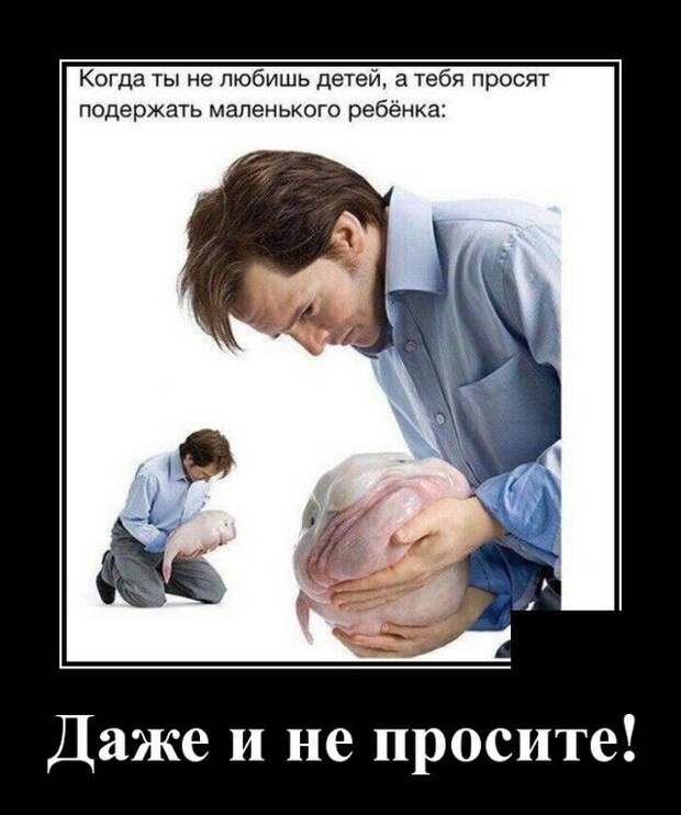 Демотиваторы (20 фото)