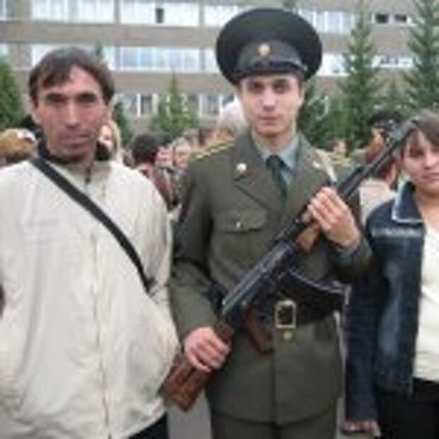 Воспитание мальчика