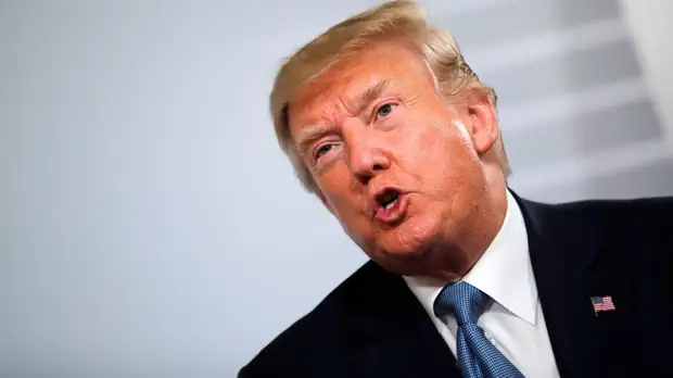 Трамп рассказал, какой вопрос ему чаще всего задавали на саммите G7