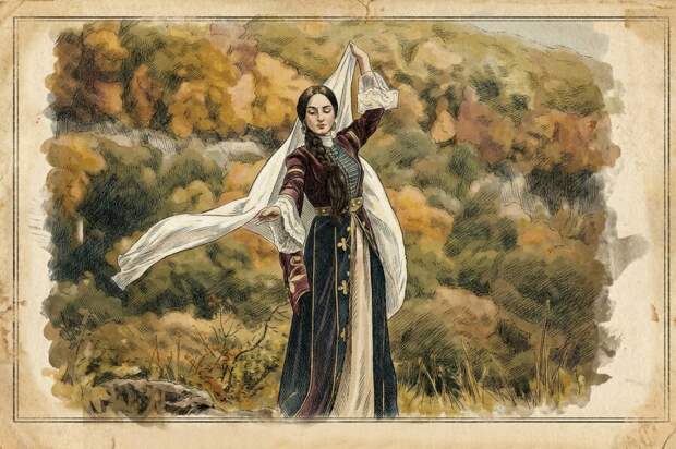 Живая летопись эпохи: Рукописная книга как универсальный артефакт адыгского просветителя