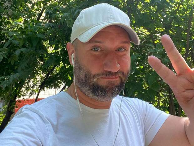 Режиссёр Юрий Быков приедет в Рязань на Ночь кино