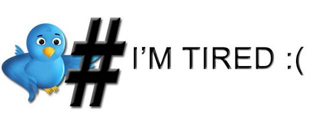 Что такое Hashtag