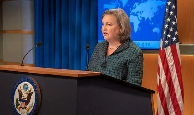Экс-замгоссекретаря США: Украина вышла из Стамбульских соглашений после консультаций с американцами