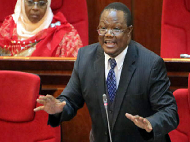 В открытую для россиян Танзанию после покушения вернулся лидер оппозиции