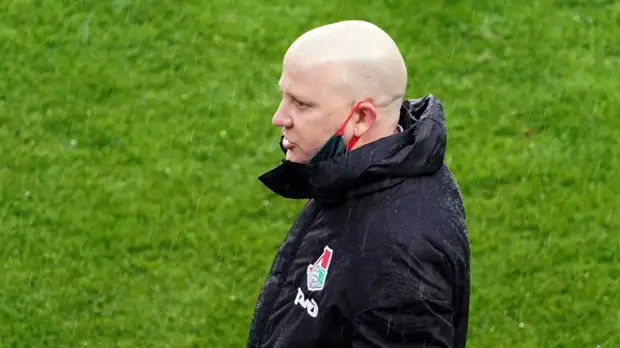 Агент Николича заявил, что пока не общался с «Локомотивом» по новому контракту тренера