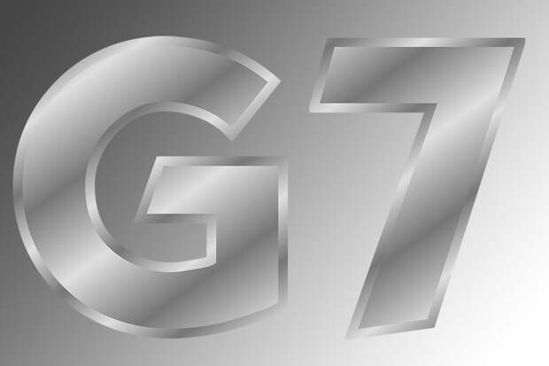 «Большая семерка» предъявила России и Китаю странные требования к по нефти и газу