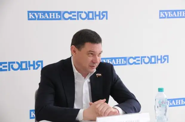 За десять лет в Краснодаре могут обновить 70% коммунальных сетей