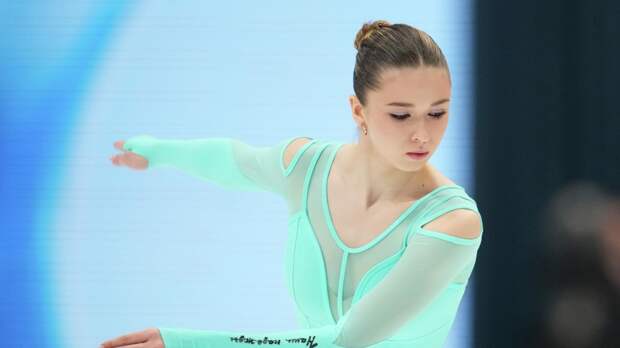 "Еще всем покажет!" Японцы в восторге от феерического возвращения Валиевой