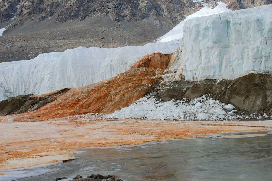 10 реальных природных явлений, которые выглядят как крутые картинки из фотошопа