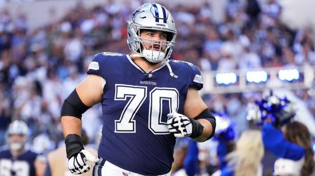 Zack Martin