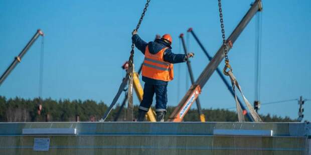 Депутат Мосгордумы: Возобновление работы столичной промышленности не будет бесконтрольным/mos.ru