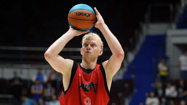 Задержанному во Франции баскетболисту Касаткину грозит до 25 лет лишения свободы
